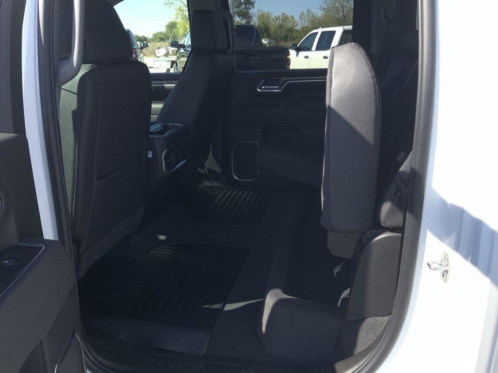 New 2026 Chevrolet Silverado 3500 LTZ w/ LTZ Premium Package image 61