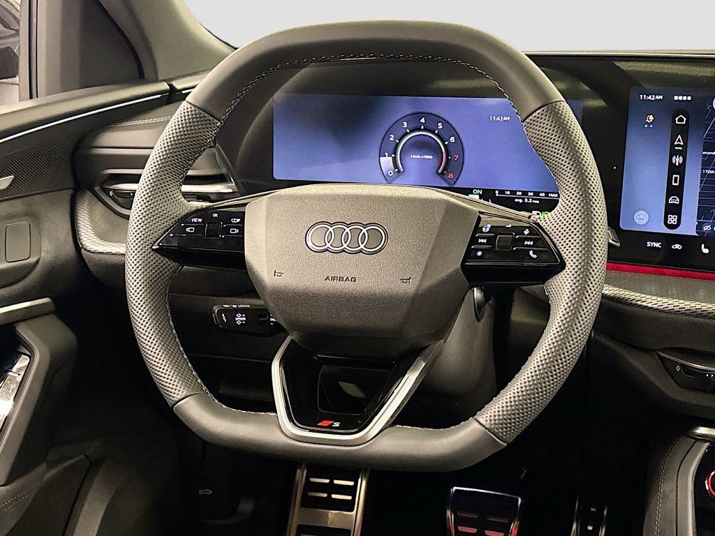New 2026 Audi SQ5 Premium Plus image 19