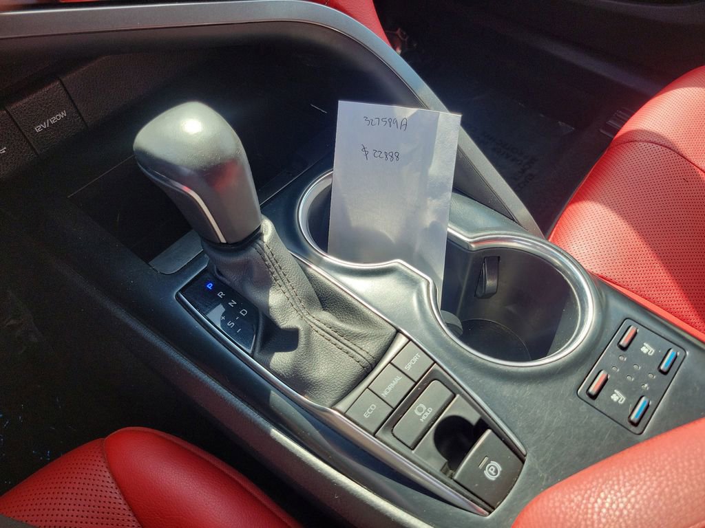 Used 2020 Toyota Camry XSE w/ Driver Assist Package FWD image 30