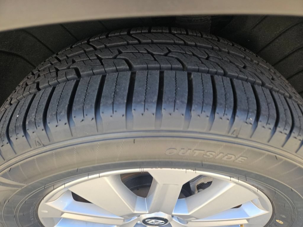 Used 2025 Hyundai Palisade SEL AWD/4WD image 26