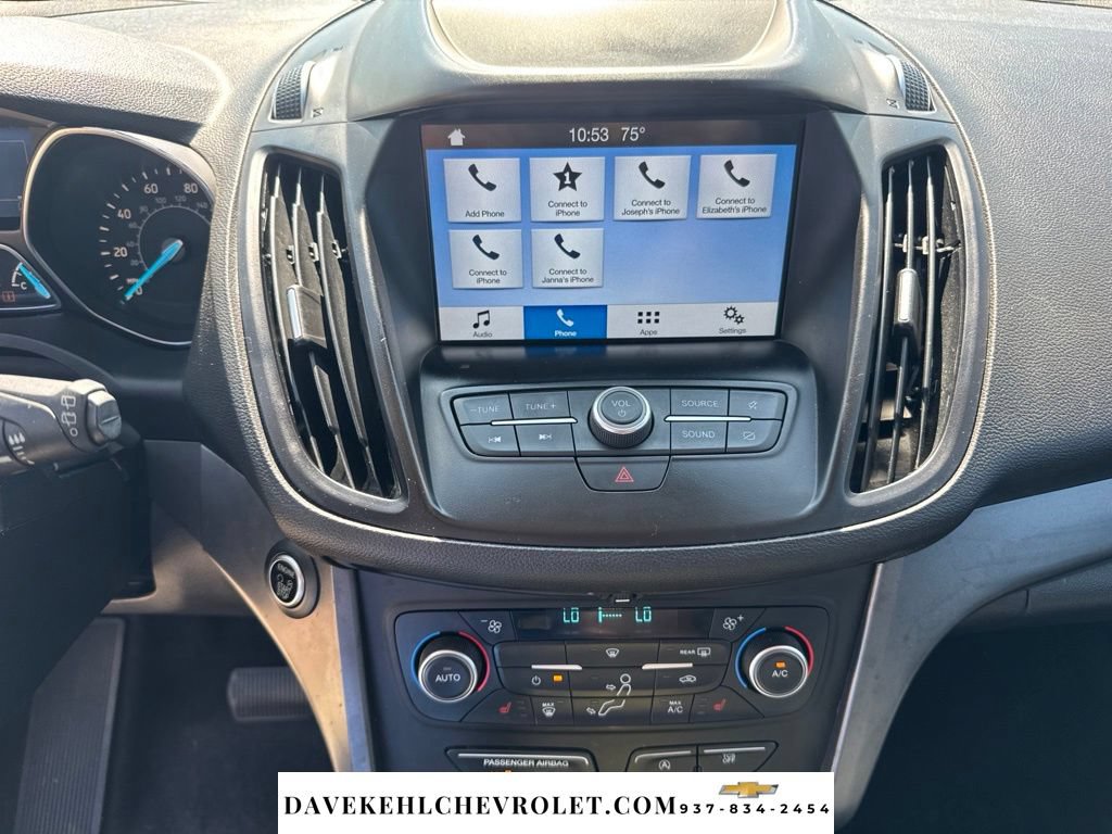 Used 2019 Ford Escape SEL AWD/4WD image 13