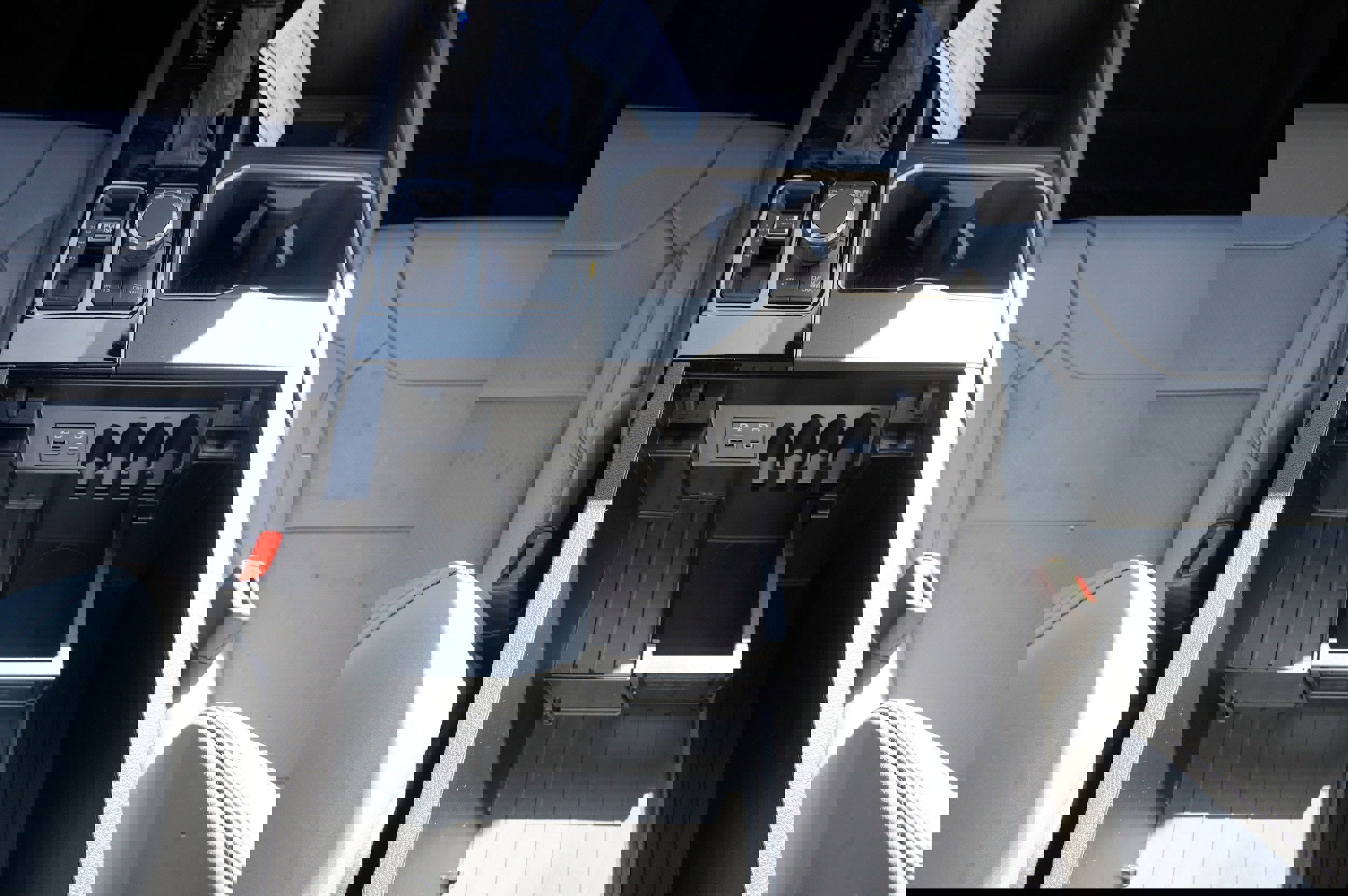 New 2026 Toyota Tundra Limited w/ TRD Off-Road Package image 44