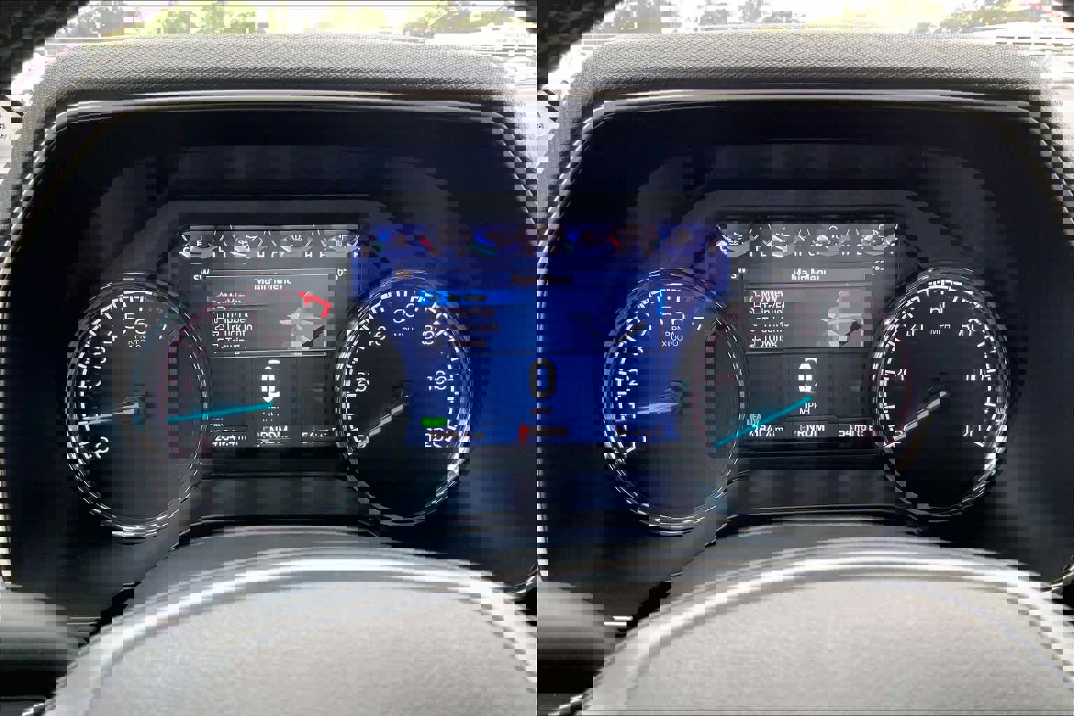 Certified 2023 Ford F150 XLT w/ Equipment Group 302A High image 25