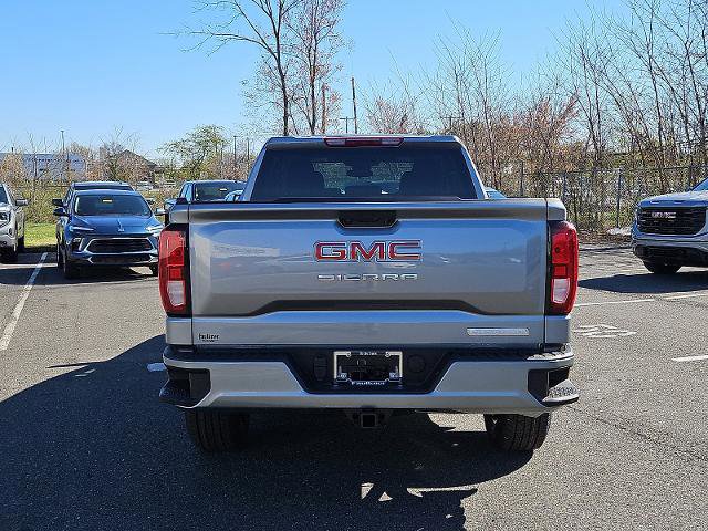 New 2026 GMC Sierra 1500 Elevation AWD/4WD image 5