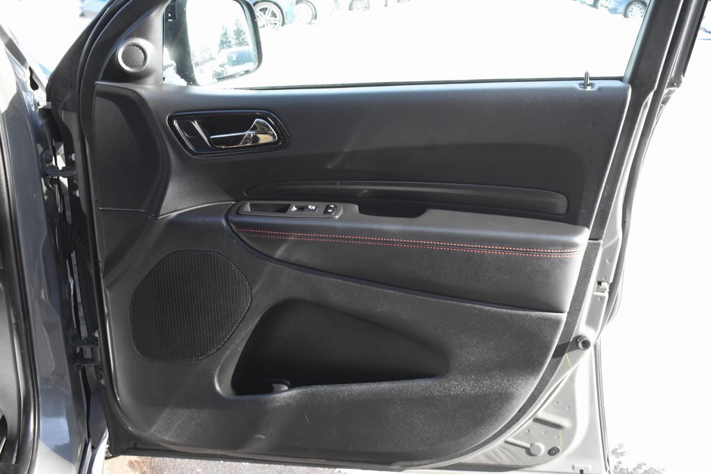 Used 2024 Dodge Durango GT image 35