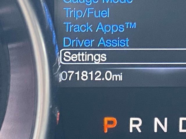 Certified 2022 Ford Mustang Premium image 35