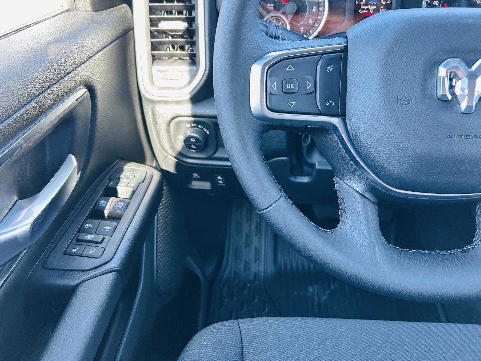 New 2026 RAM 1500 Big Horn image 16