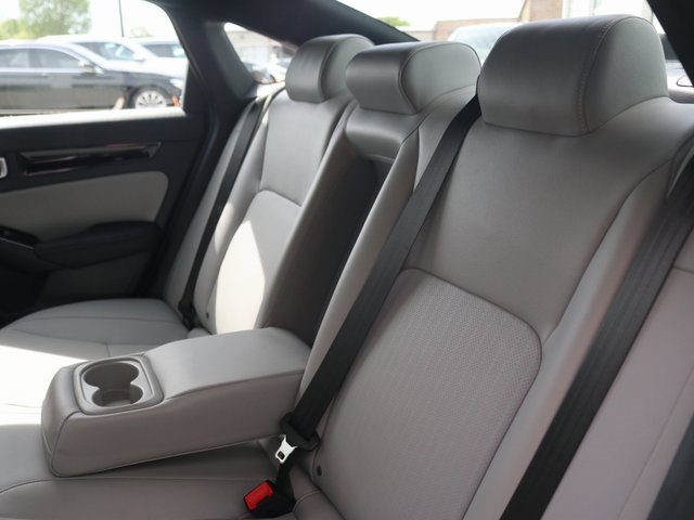 New 2025 Honda Civic Sport Touring image 29