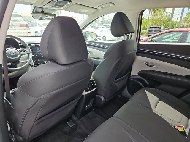 Certified 2024 Hyundai Tucson SEL image 11