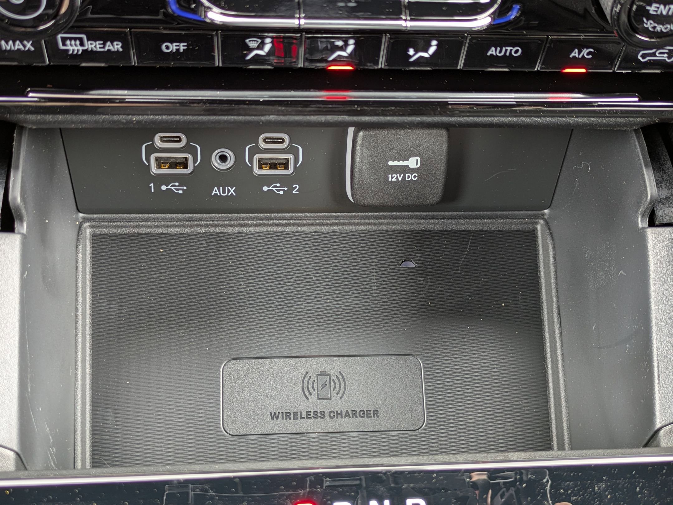 New 2025 Jeep Grand Cherokee L Altitude image 23