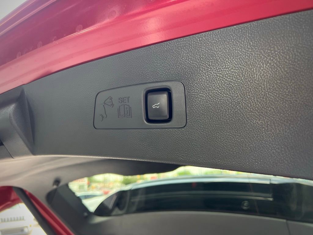 Used 2021 Lincoln Corsair Reserve w/ Elements Package image 22