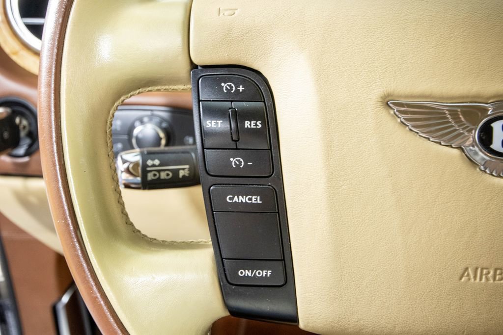 Used 2006 Bentley Continental GT AWD/4WD image 17