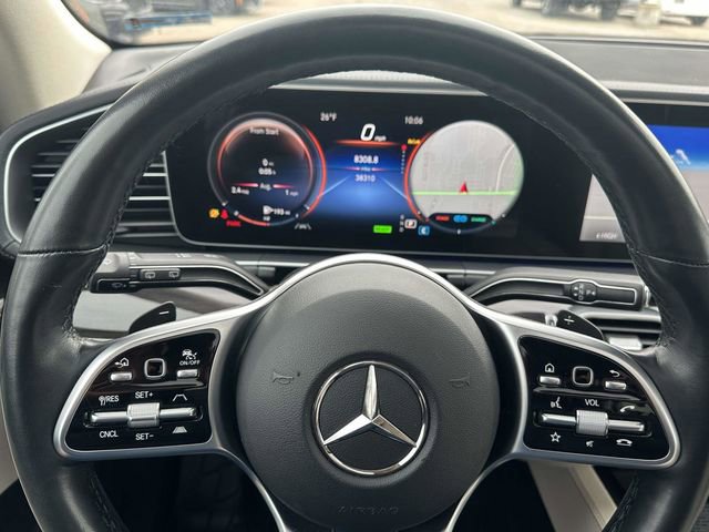 Used 2023 Mercedes-Benz GLS 450 4MATIC image 27