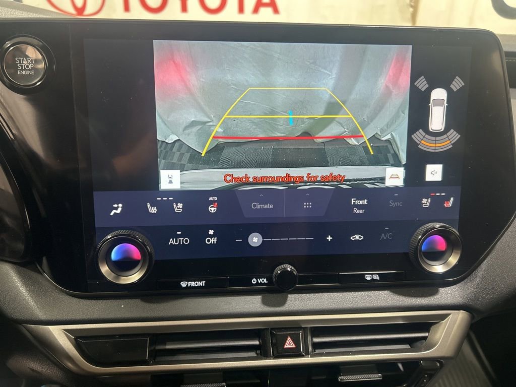 Used 2023 Lexus RX 350 Premium w/ Accessory Package (Z1) image 28