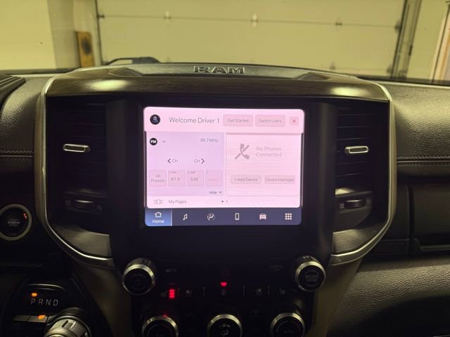 Used 2022 RAM 1500 Laramie image 16