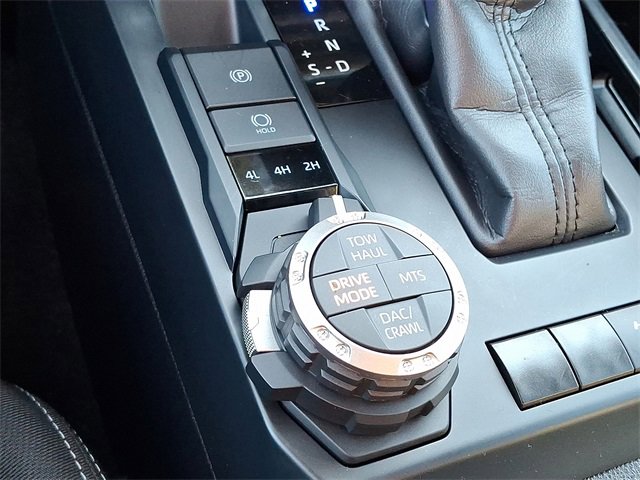 Used 2024 Toyota Tacoma TRD Off-Road image 22