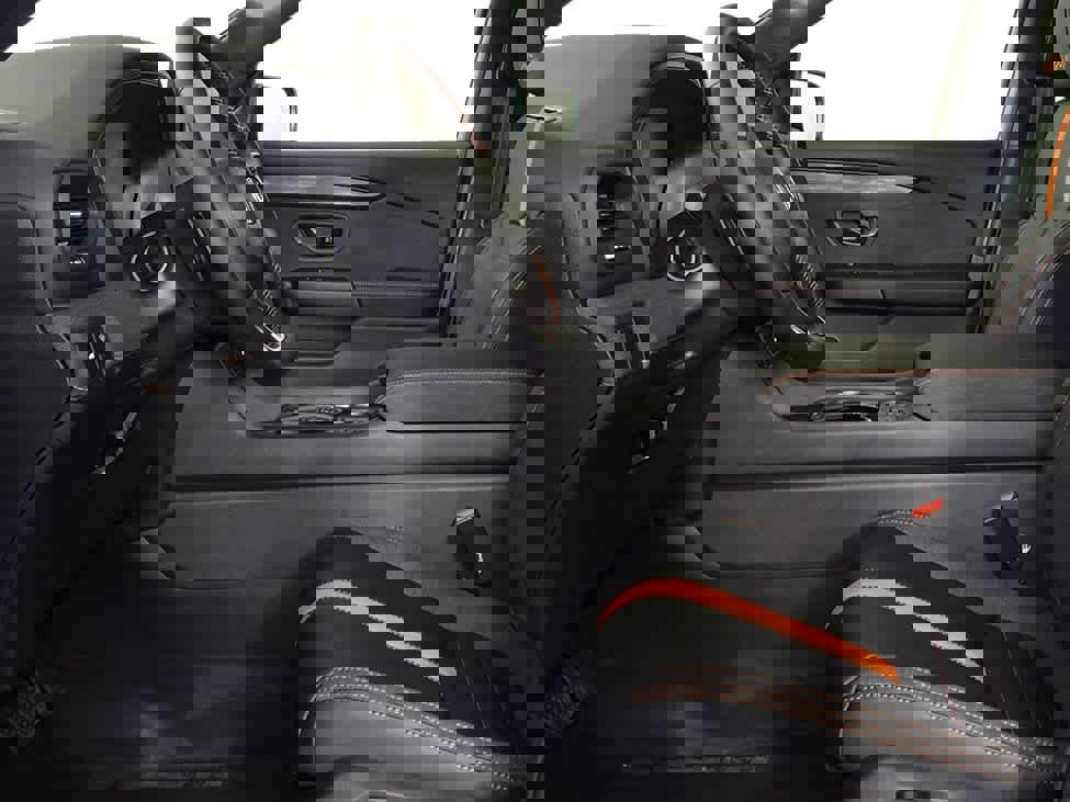 New 2026 Honda Passport TrailSport image 13