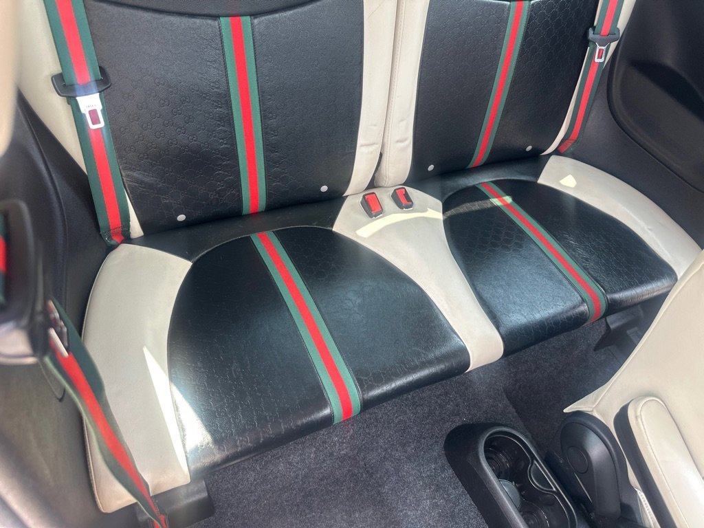Used 2012 FIAT 500 Gucci image 40
