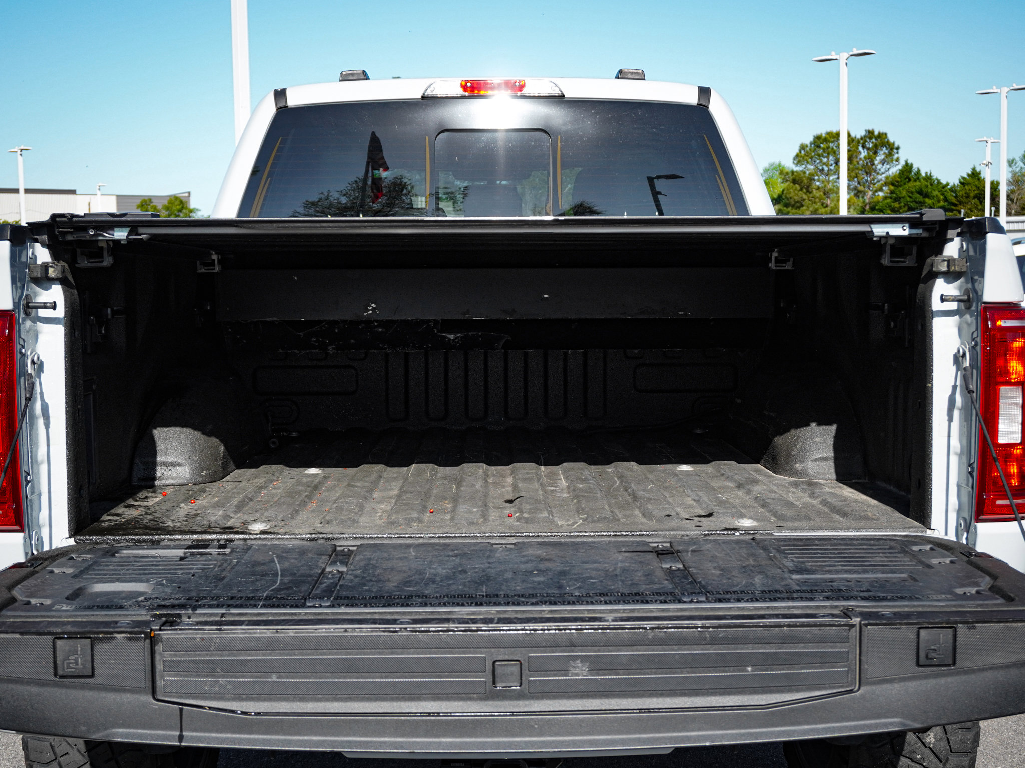 Used 2023 Ford F150 XLT w/ Equipment Group 302A High AWD/4WD image 30