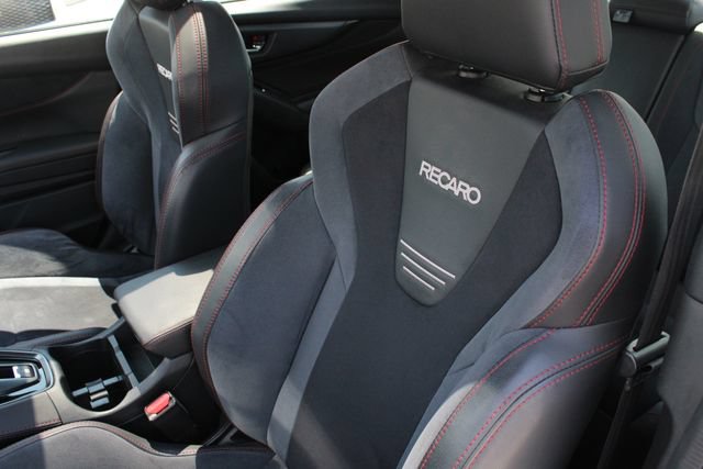 Used 2022 Subaru WRX GT AWD/4WD image 5