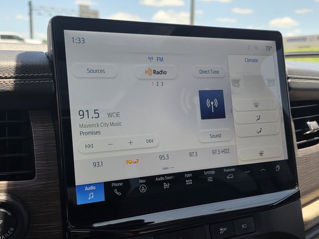 Used 2023 Ford Expedition Limited RWD image 19