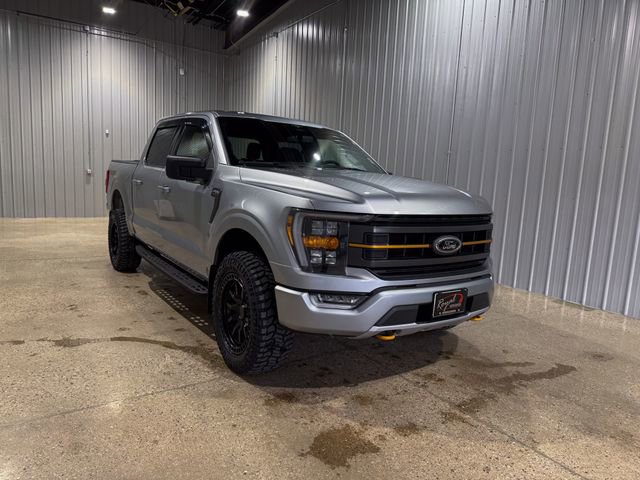 Used 2023 Ford F150 Tremor image 8