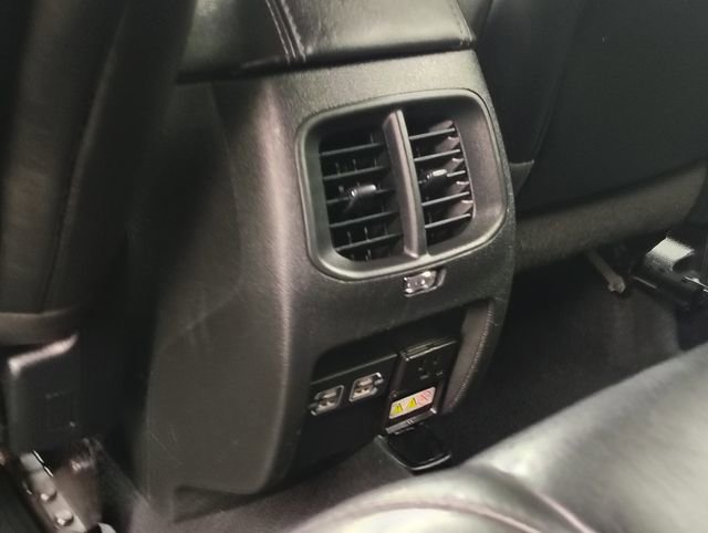 Used 2022 Jeep Cherokee Latitude Lux FWD image 30