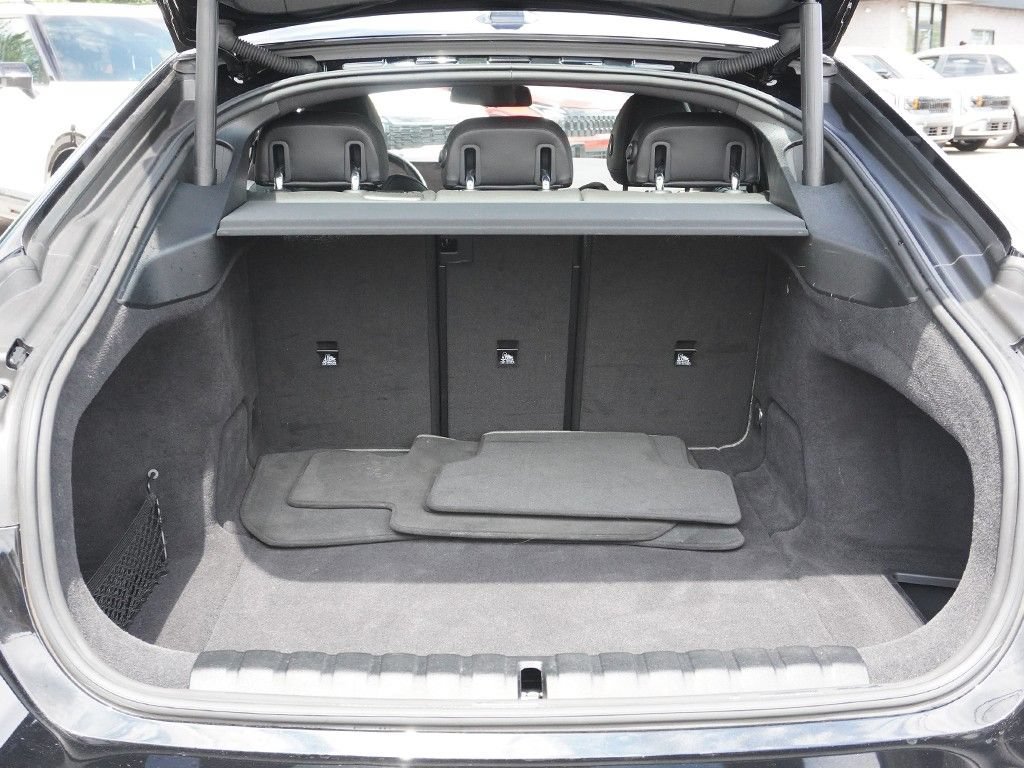 Used 2023 BMW i4 eDrive35 w/ Premium Package RWD image 21