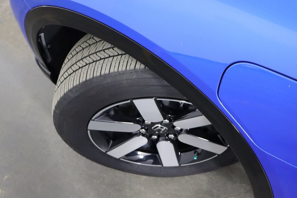 Used 2025 Honda Prologue Touring image 42