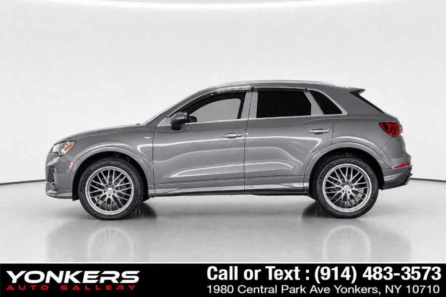 Used 2024 Audi Q3 2.0T Premium Plus AWD/4WD image 11