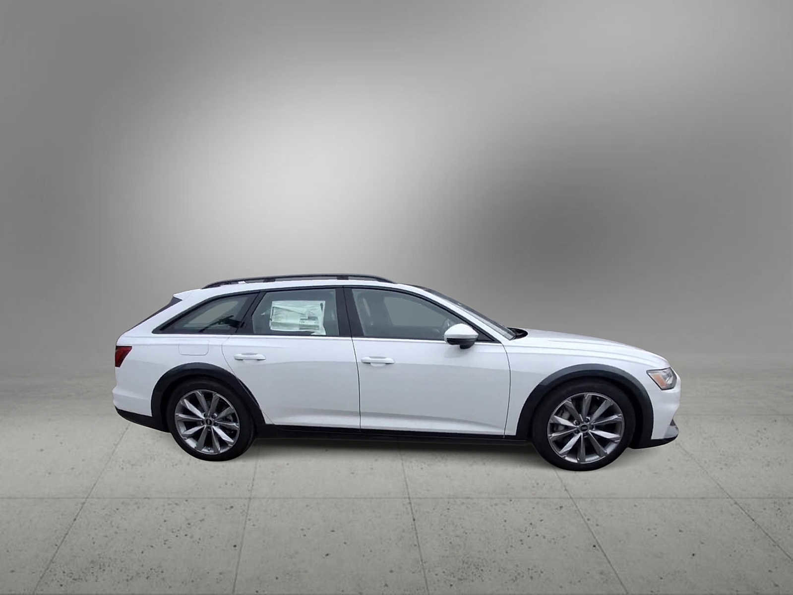 New 2026 Audi A6 Premium Plus image 9