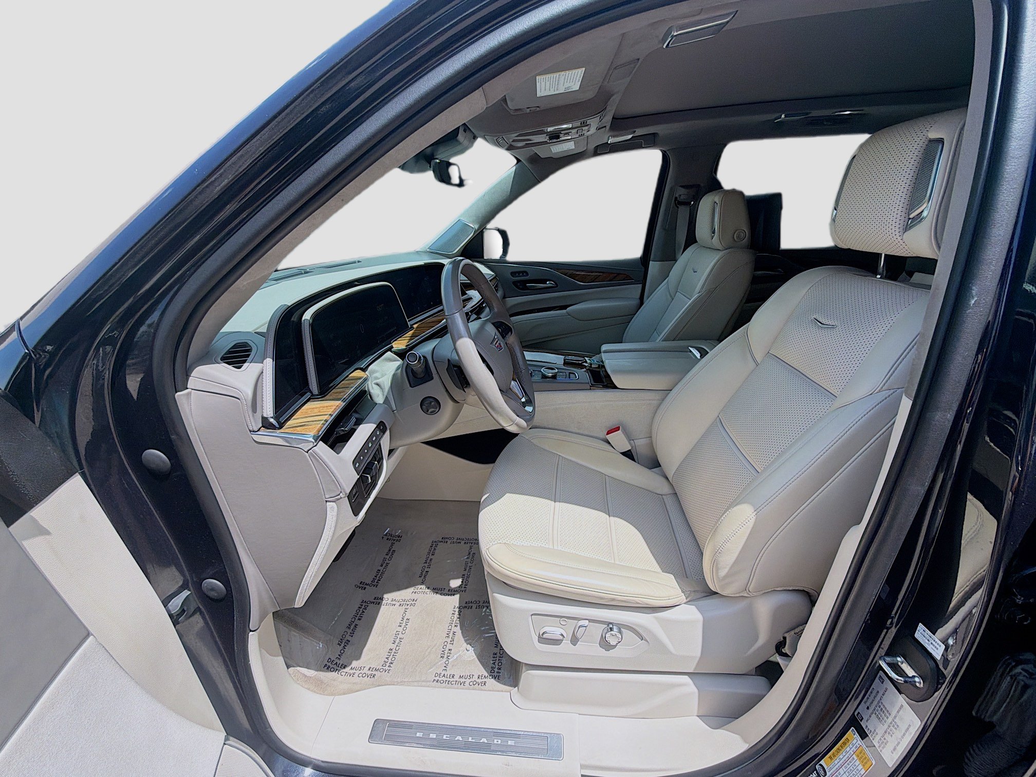 Used 2023 Cadillac Escalade Sport Platinum AWD/4WD image 19