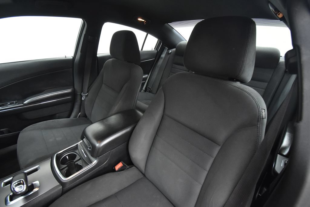 Used 2014 Dodge Charger SXT AWD/4WD image 14