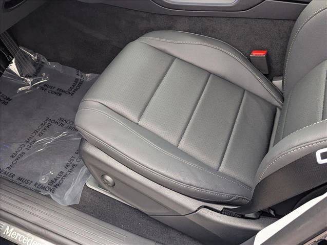 New 2026 Mercedes-Benz GLS 450 4MATIC image 4