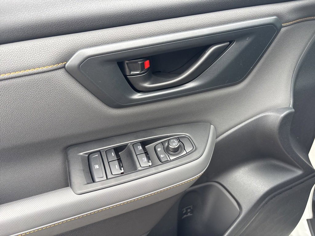 New 2026 Subaru Forester Wilderness image 20