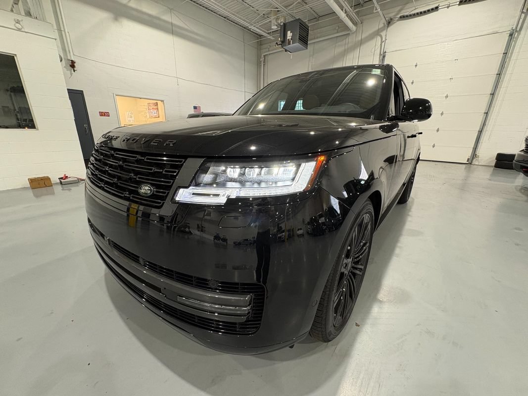 Used 2026 Land Rover Range Rover SE AWD/4WD image 60