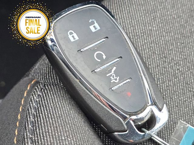 Used 2019 Chevrolet Equinox LT image 34