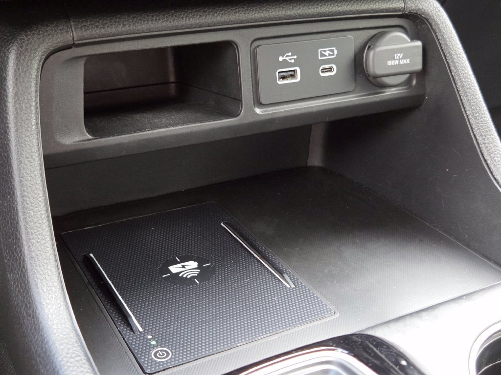 Certified 2024 Honda Pilot Touring image 10