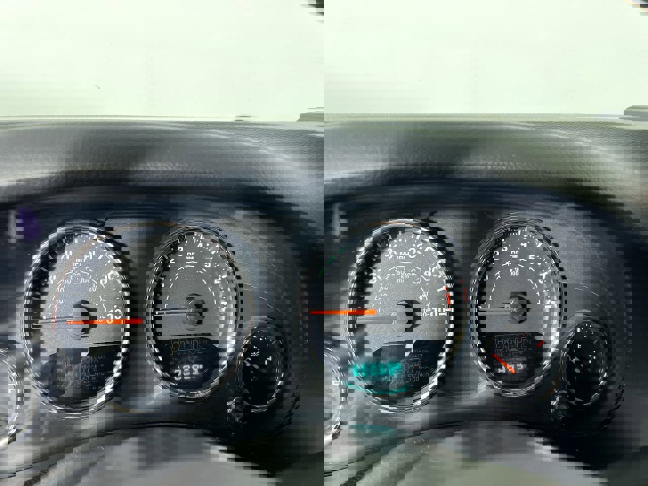 Used 2017 Jeep Wrangler Unlimited Sport w/ Quick Order Package 24S image 20