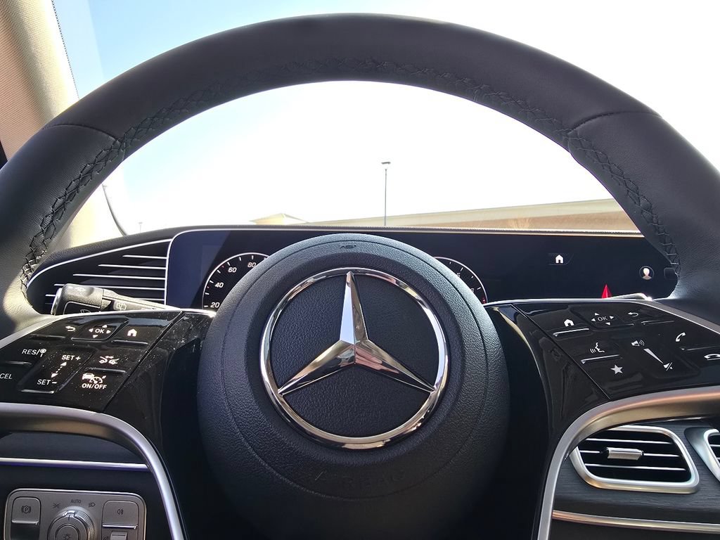 New 2026 Mercedes-Benz GLE 350 4MATIC image 29