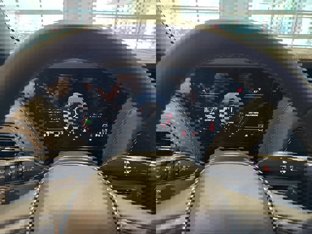 New 2026 GMC Yukon XL AT4 w/ LPO, Floor Liner Package image 29