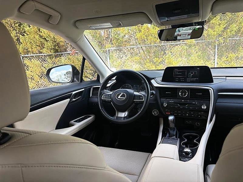Used 2022 Lexus RX 350 2WD image 39