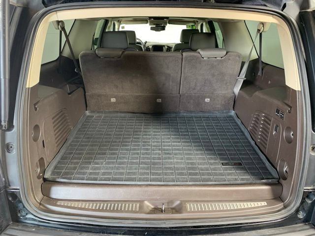 Used 2016 GMC Yukon XL Denali w/ Open Road Package AWD/4WD image 26
