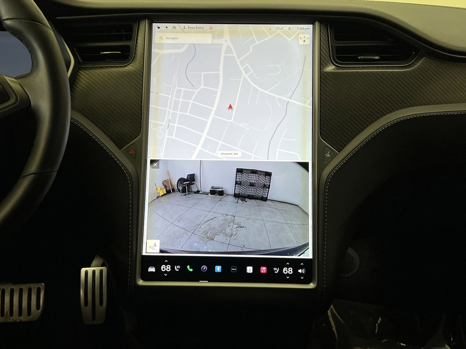 Used 2019 Tesla Model S P100D image 17