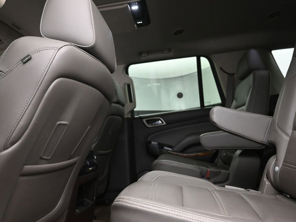Used 2015 GMC Yukon Denali image 11