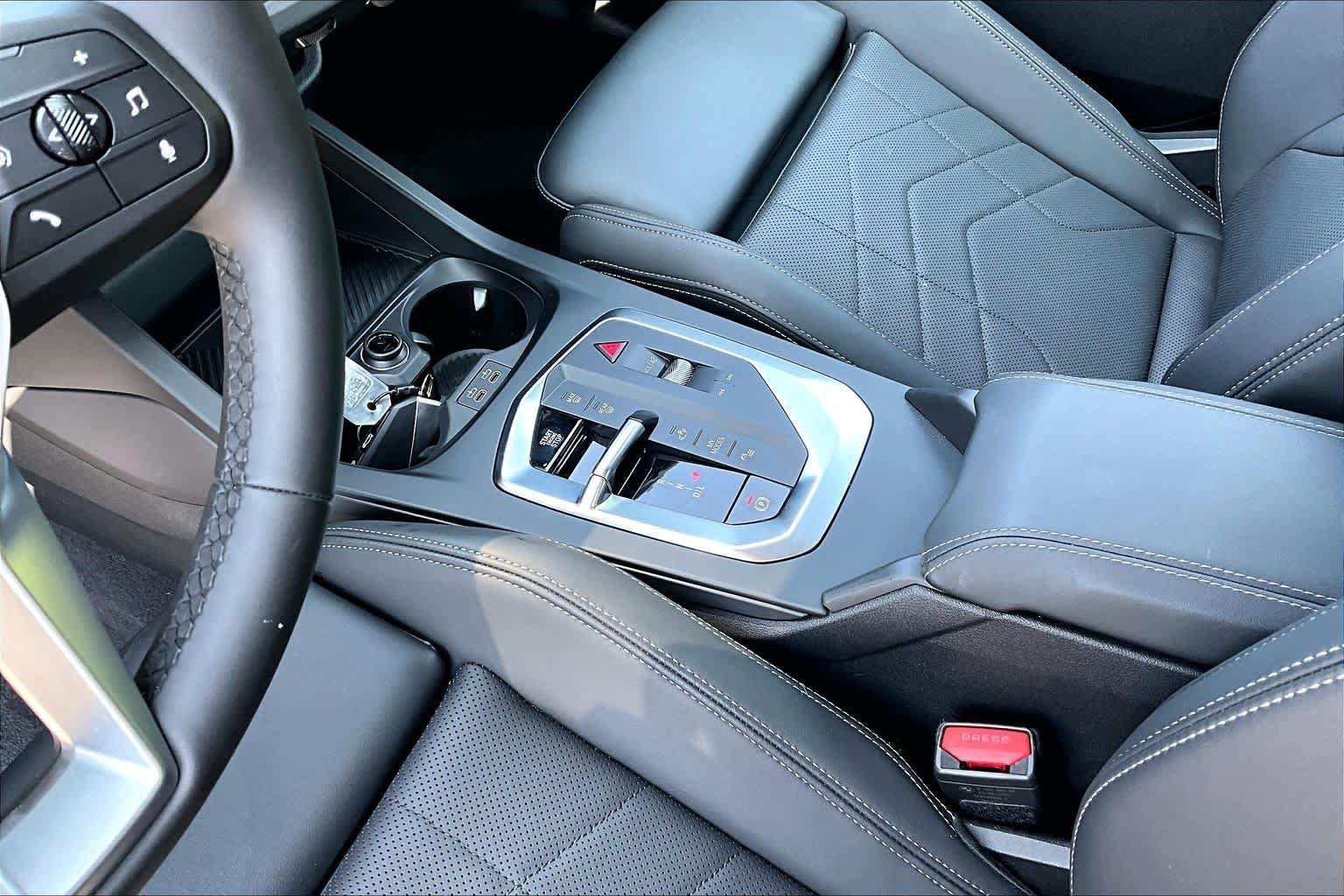 Used 2026 BMW 228i xDrive AWD/4WD image 33