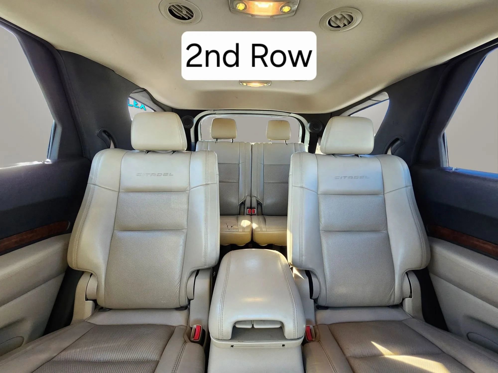 Used 2014 Dodge Durango Citadel image 21