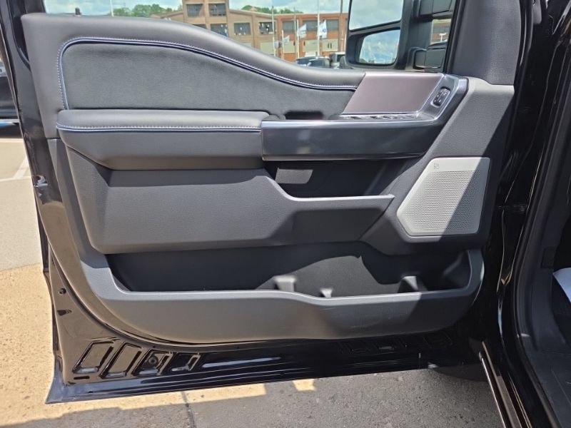 New 2026 Ford F250 Platinum AWD/4WD image 26
