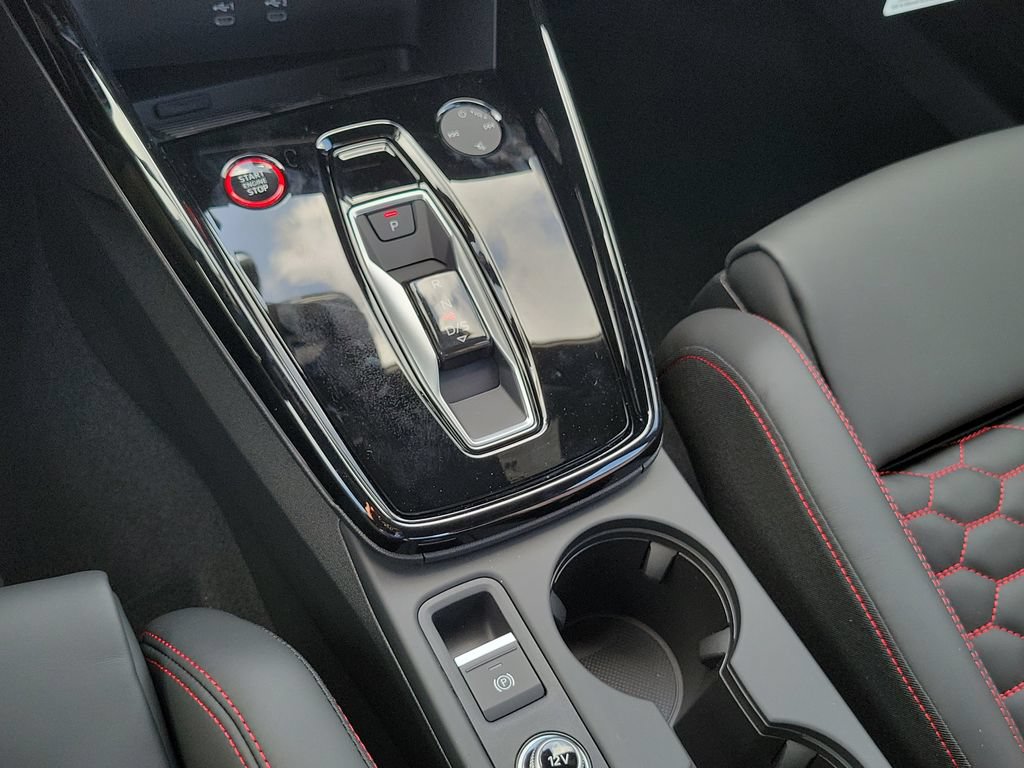New 2026 Audi RS 3 AWD/4WD image 14