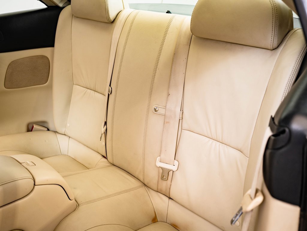 Used 2005 Lexus SC 430 Convertible image 30